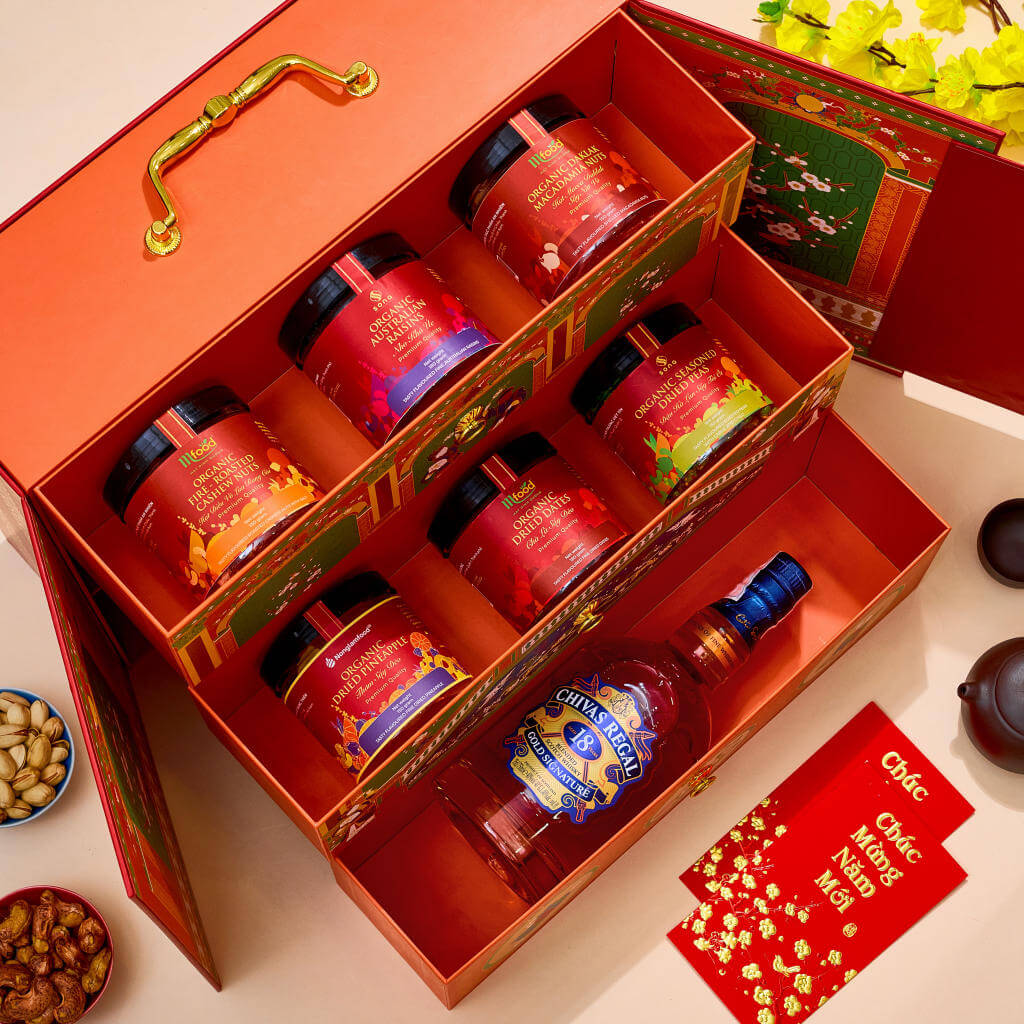 Hop Qua Tet Nha Nhac Van Cam 2