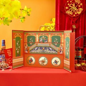 Hop Qua Tet Nha Nhac Van Cam 4