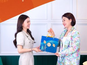 Qua Tang Doanh Nghiep