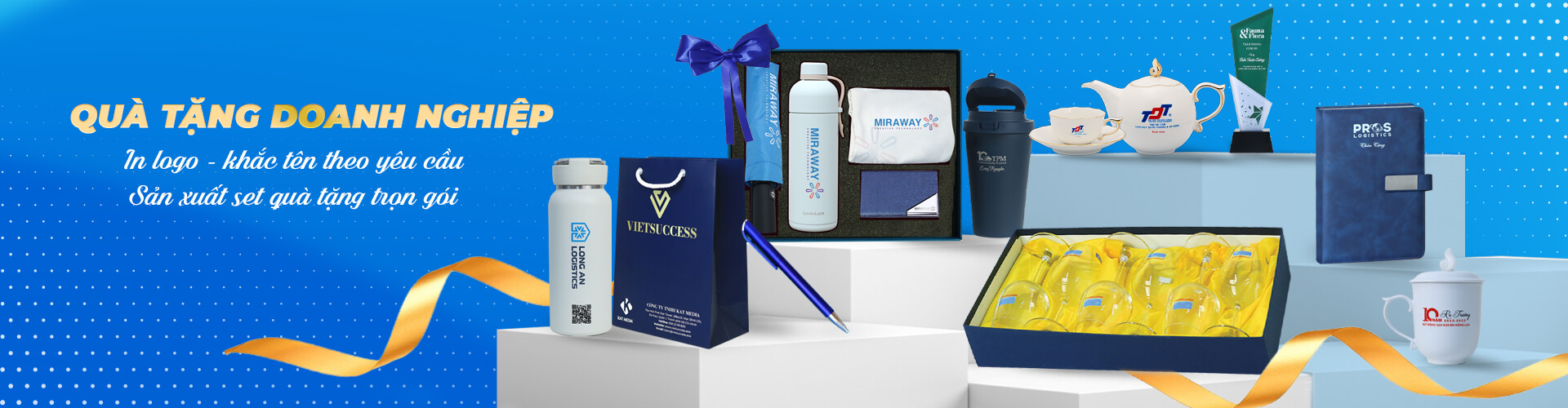 Banner Cong Ty Qua Tang